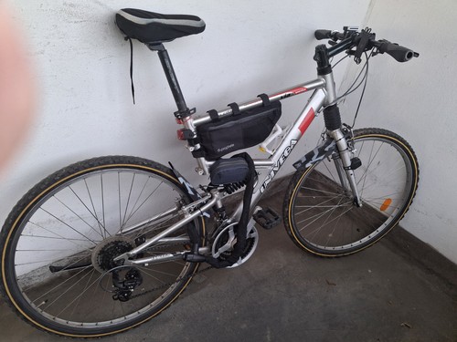 Univega mtb trekking crossroad - univega, mtb/trekking
