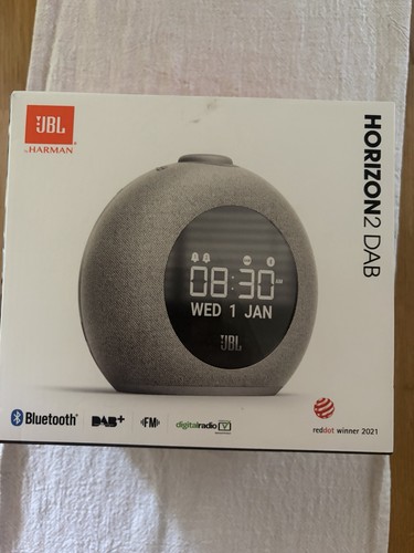 Jbl horizon dab bluetooth - ,