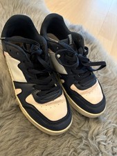 Damen Sneaker Gr 38 Graceland