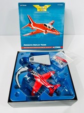 ✈️ Corgi AA36001 Hawk T1A