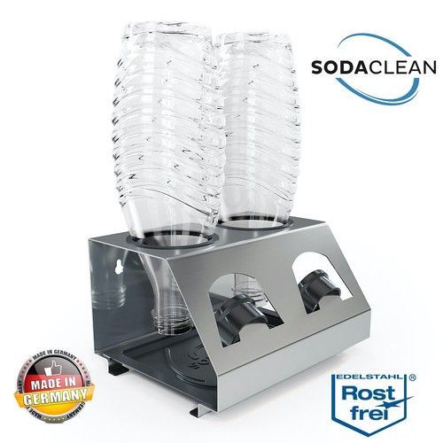 Sodaclean premium 2er - sodaclean®,