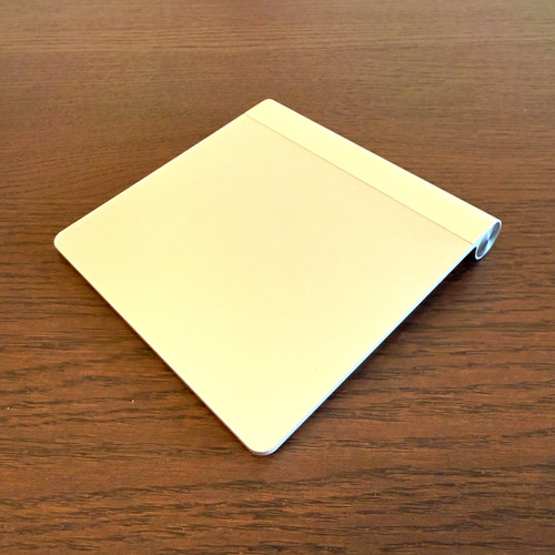 Apple magic trackpad touchpad - magic, trackpad/touchpad