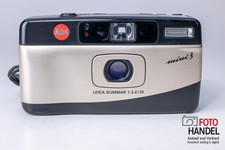 Leica mini 3