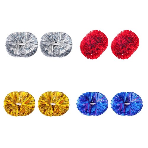 Cheerleading pompons - cheerleading,