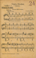 Vineta-Glocken, Boston, J