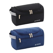 Waterproof Travel Cosmetic Bag