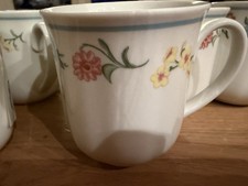 Tchibo TCM Tasse Porzellan