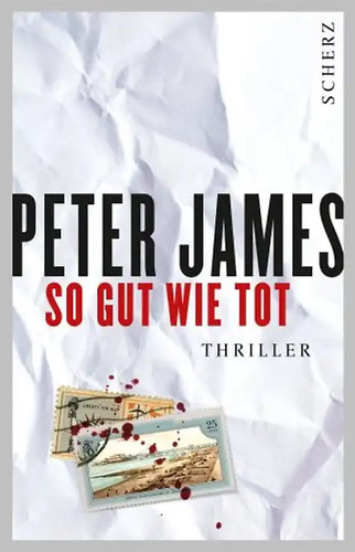 Gut wie tot - so,