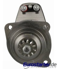 1*** Anlasser 5,50Kw Neu OE