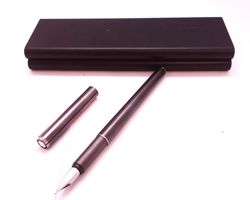 Vintage montblanc noblesse - montblanc,