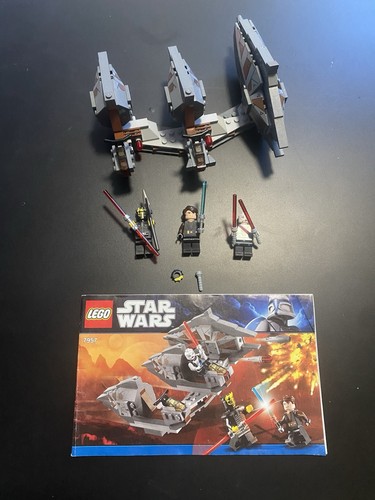 Lego star wars 7957 - lego,