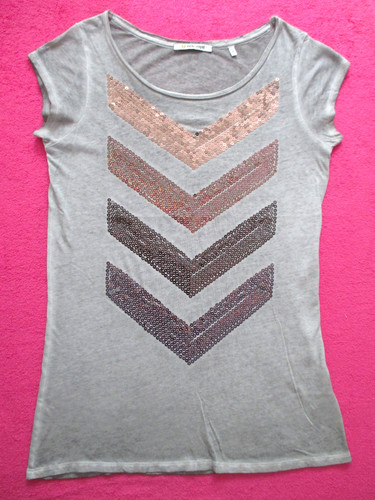 Rich royal shirt 34 xs - 34,