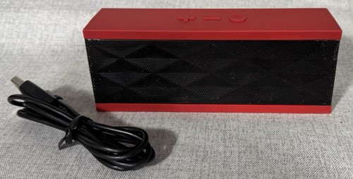 Jawbone jambox limited - jawbone,