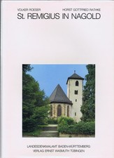 St. Remigius in Nagold