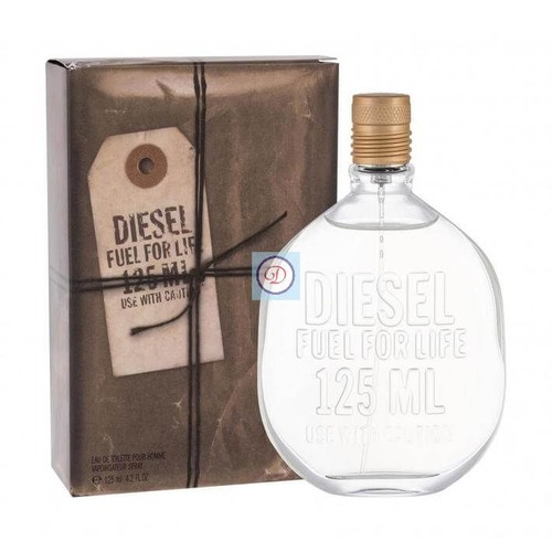 Diesel fuel for - diesel,