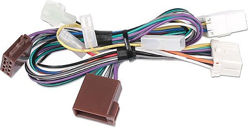 Blaupunkt adapter kabel - blaupunkt, tha