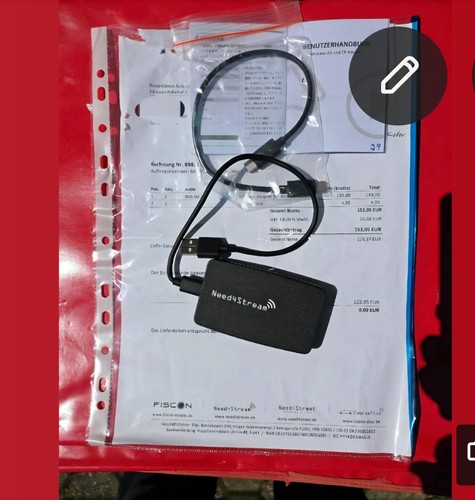 Neuw wireless adapter für - neuw.,