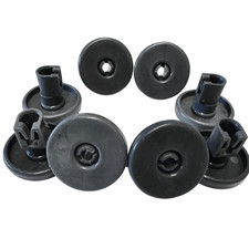 8x Geschirrspüler Unterkorb