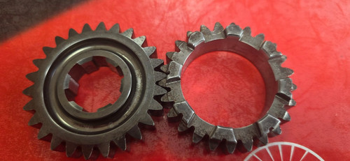 Original hewland mk5 - hewland,