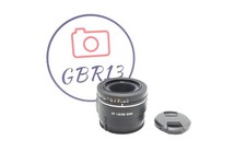 Sony 50mm Prime Objektiv F1.8