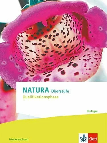 Natura oberstufe - natura,