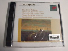 F. Dotzauer – Anner Bylsma