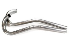 Auspuffkrümmer - Krümmer NSU