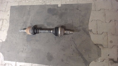 Saab kombi 2 tid ys3e - 9-5,