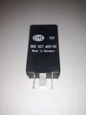 BMW E36 Compakt 316i M43 Motor Relais Wegfahrsperre EWs Hella 5RD007469-00