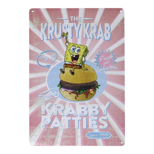 Spongebob schwammkopf krusty - spongebob,