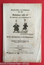 alter Korinther Brief an die