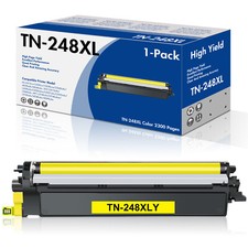XL Toner Compatible with