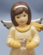 GOEBEL Weihnacht SPIELUHR