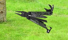 NEU Leatherman Multitool Signal green für Camping Outdoor Survival Bushcrafting