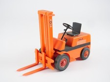 Wader BKS Gabelstapler Modell VDP-30 Yale Kunststoff Hubwagen 10 Cm