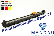 Programmiergleis für TT