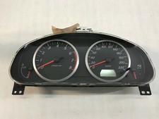 Mazda 2 DY 1.4 59 KW Tacho Kombiinstrument 3M7110849MG