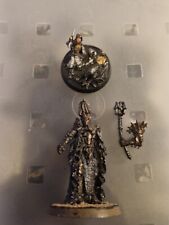 Der Herr der Ringe tabletop Nr 97, Sauron und Elendil Isildur Sterbend Games...