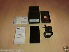 Samsung Galaxy S II S2 GT-I9100 16GB, OVP, ohne Simlock, Display defekt