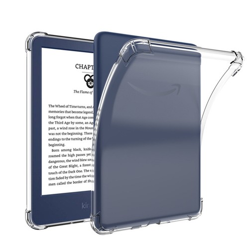 Klar tpu tasche - tpu, cover