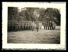 Foto, WK2, Schwieberdingen