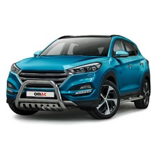 Frontbügel Frontschutzbügel