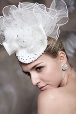 HBH Brautmode Haarschmuck