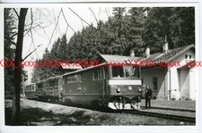 Diesellok Tu 47.0019 1987 Tschechien Foto (*11250)