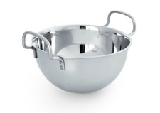 Eischnee schneeschlagkessel - eischnee,