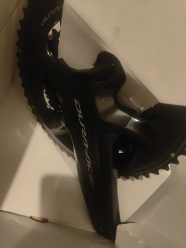 Shimano dura ace 9200 - dura,