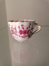 Meissen Indisch Purpur