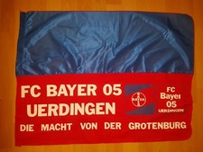 Bayer uerdingen original - uerdingen,