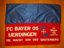 FC Bayer 05 Uerdingen Original