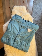 steiff schneeanzug neu und ungetragen 